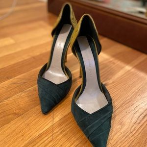 Narciso Rodriguez Heels